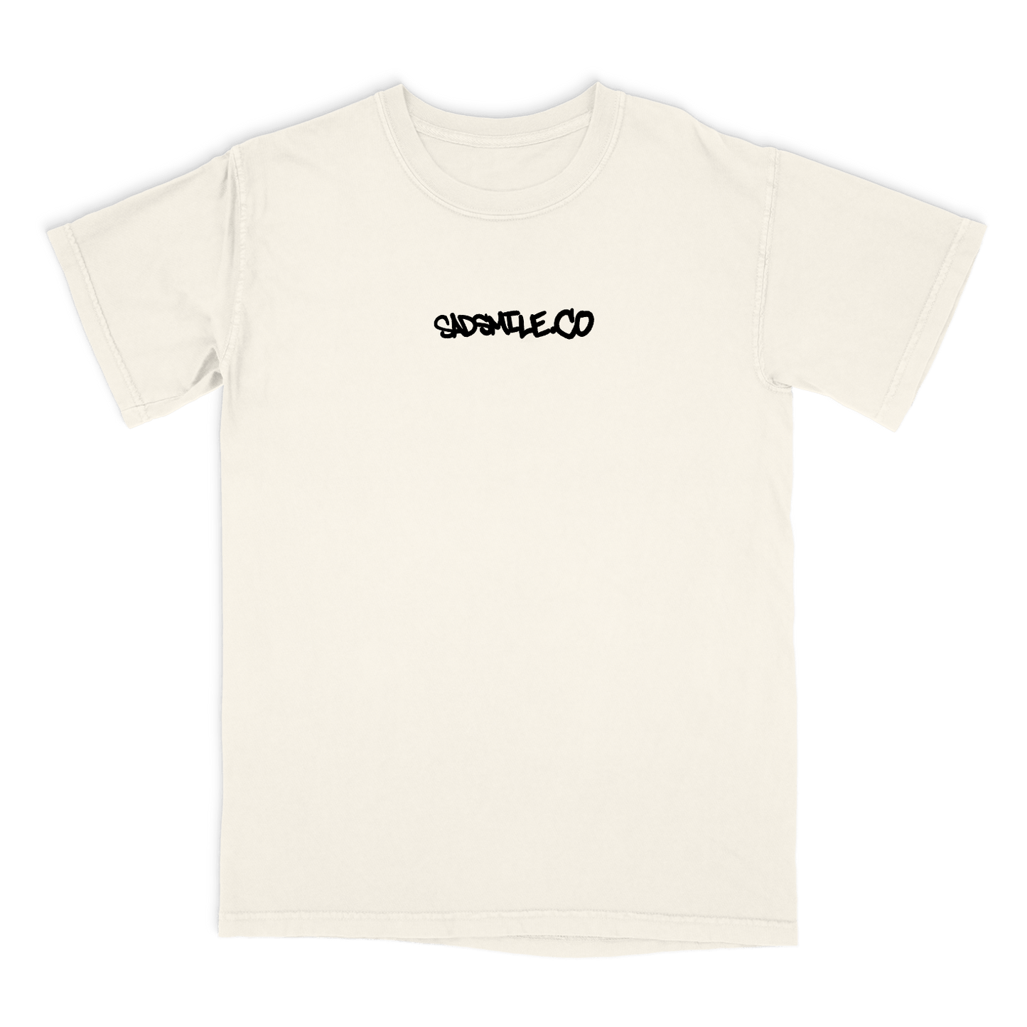 SADSMILE.CO Lost Souls Deserve Love Too T-Shirt