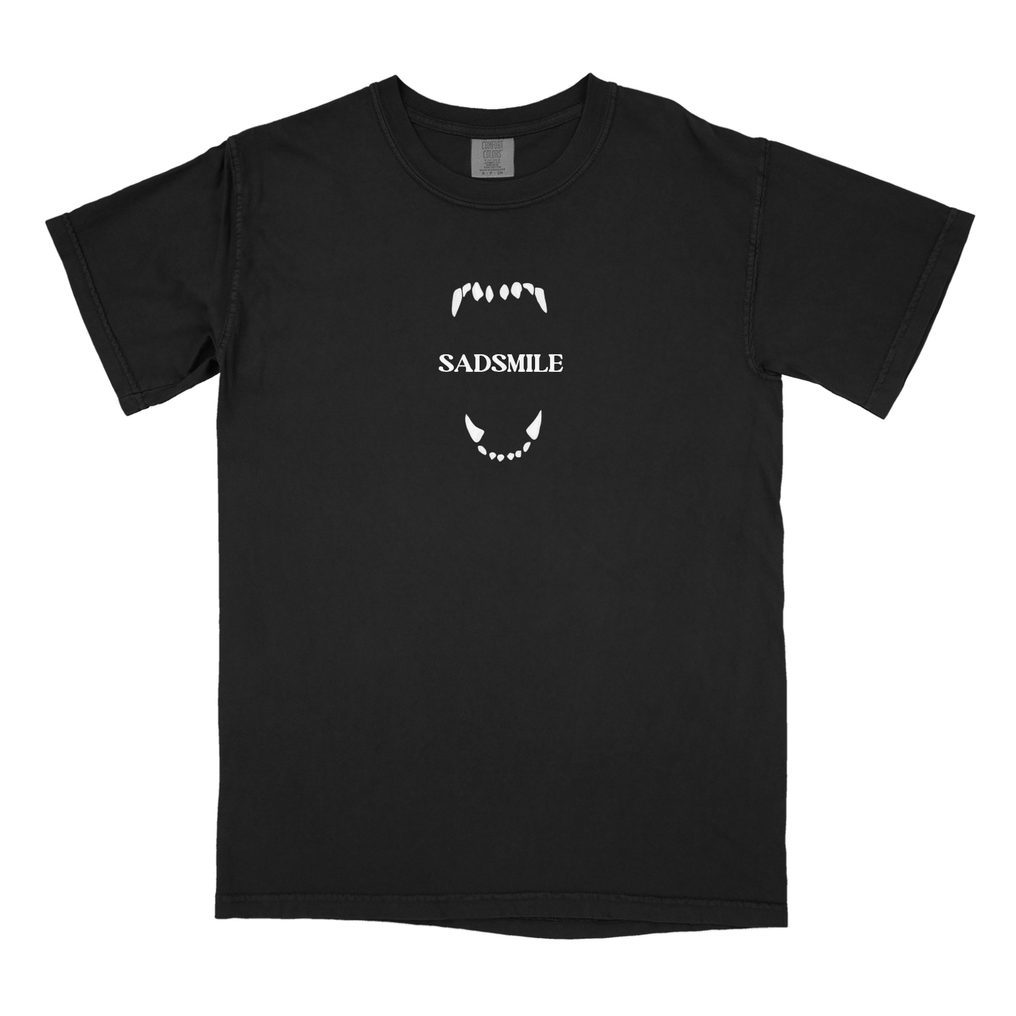 SADSMILE.CO Chosen 2 Love (Black)