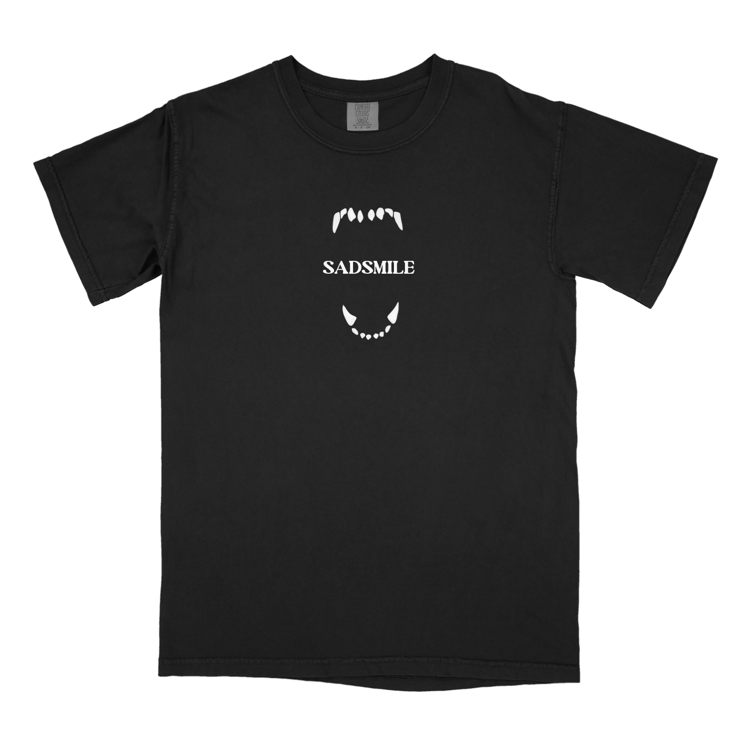 SADSMILE.CO Chosen 2 Love (Black)