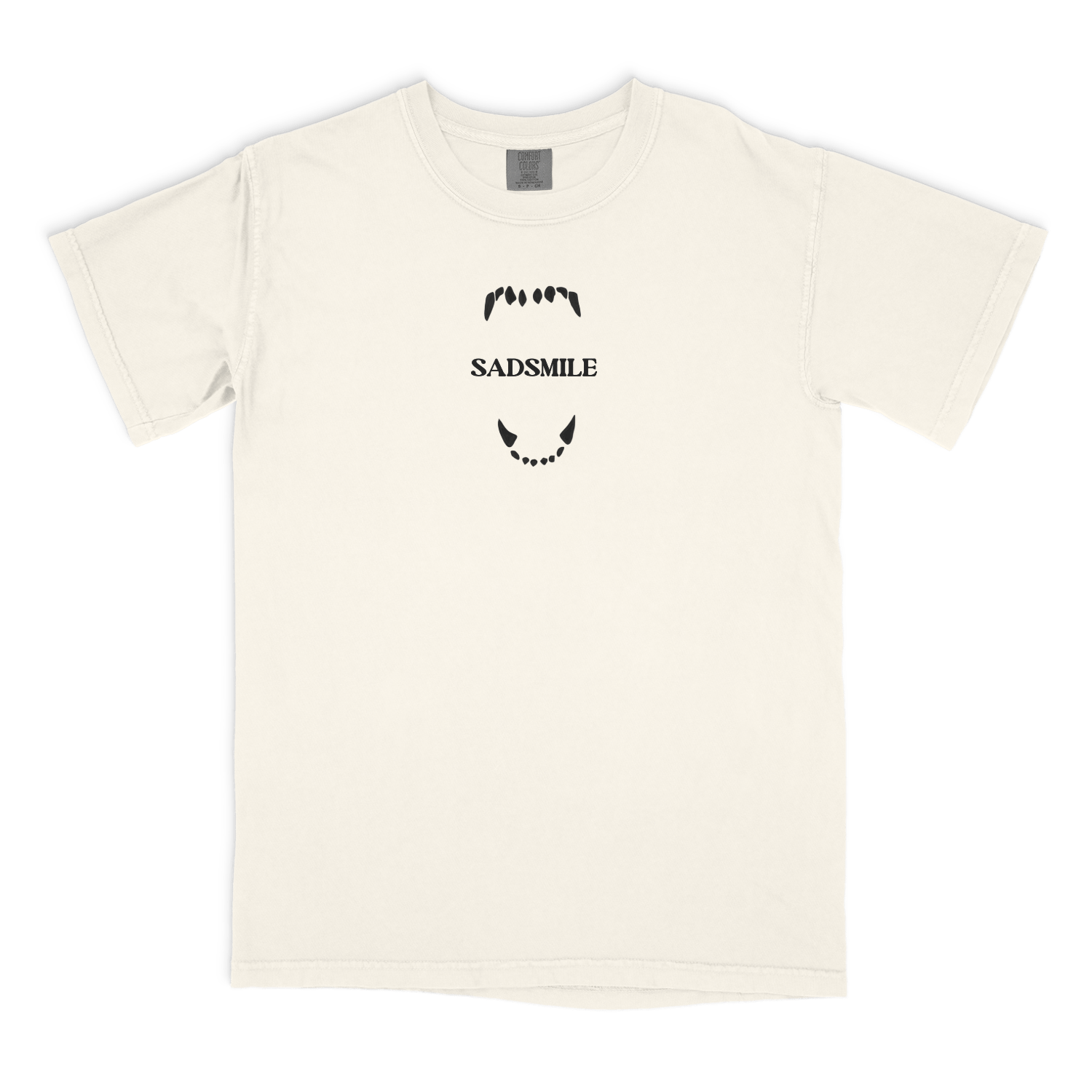SADSMILE.CO Chosen 2 Love (Tan)