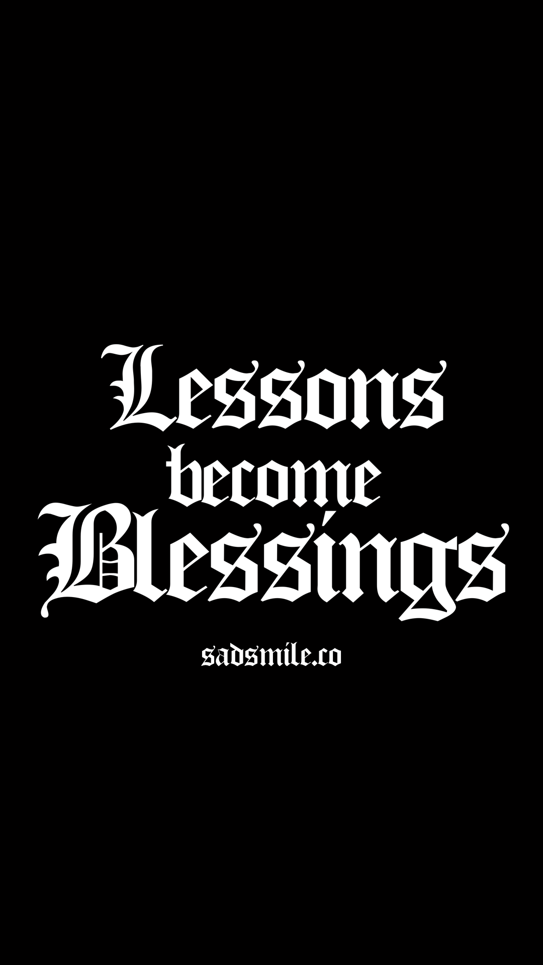 SADSMILE.CO Free SADSMILE Wallpaper