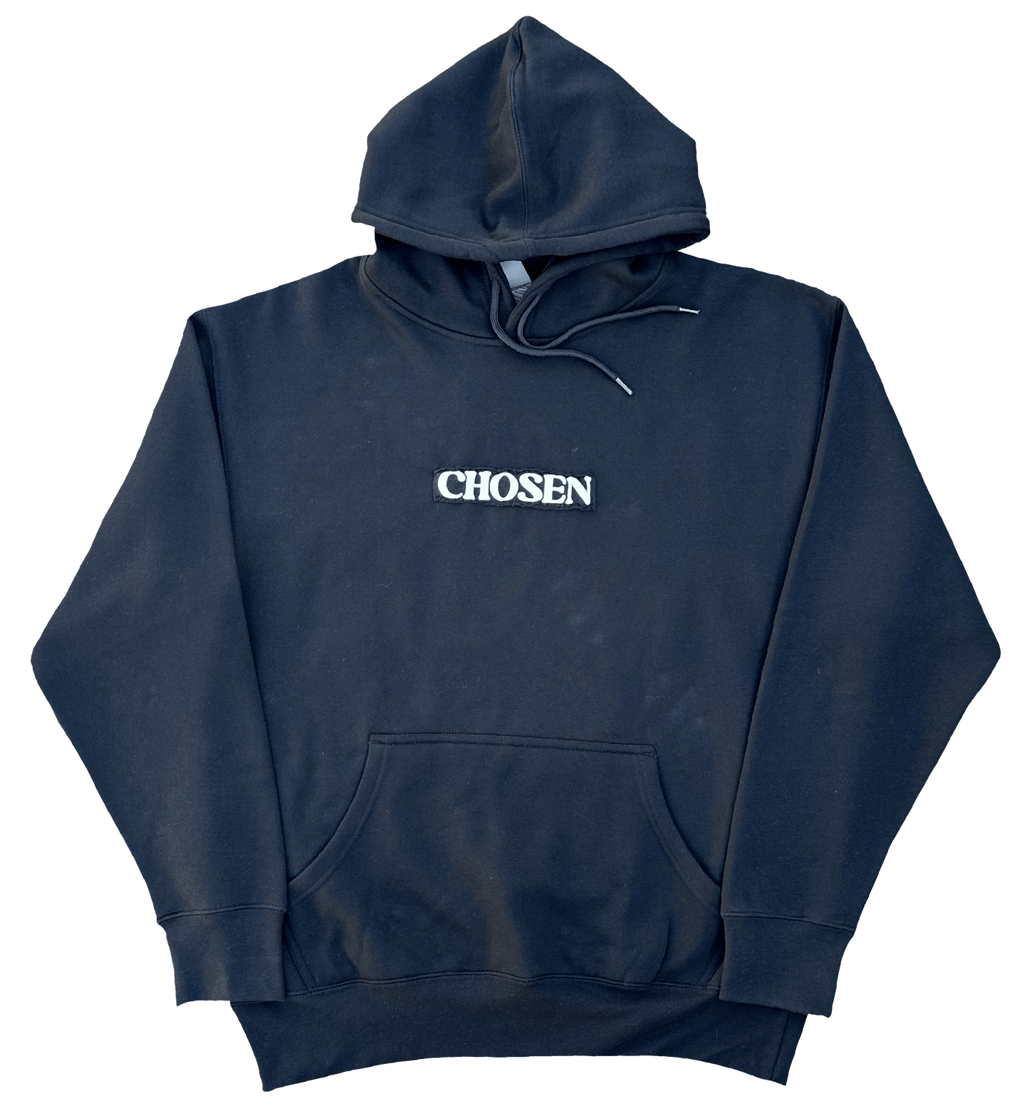 SADSMILE.CO Large Unleashed Minds 1/1 Hoodie