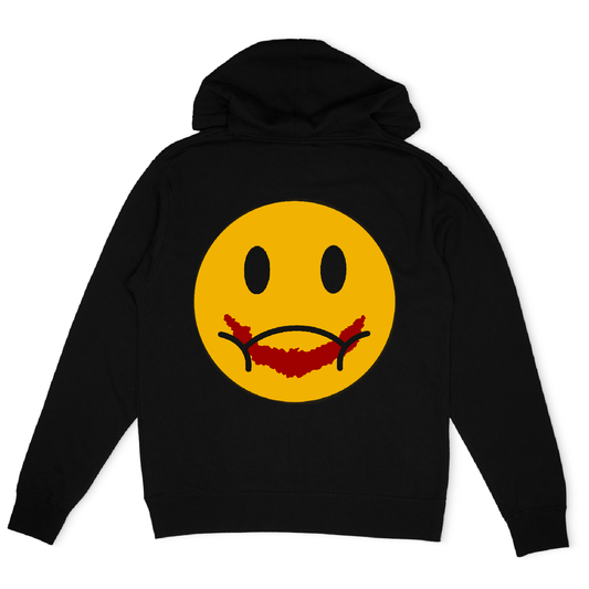 HOODIES SADSMILE.CO