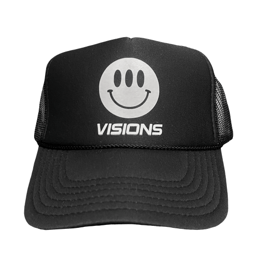 SADSMILE.CO VISIONS Hat