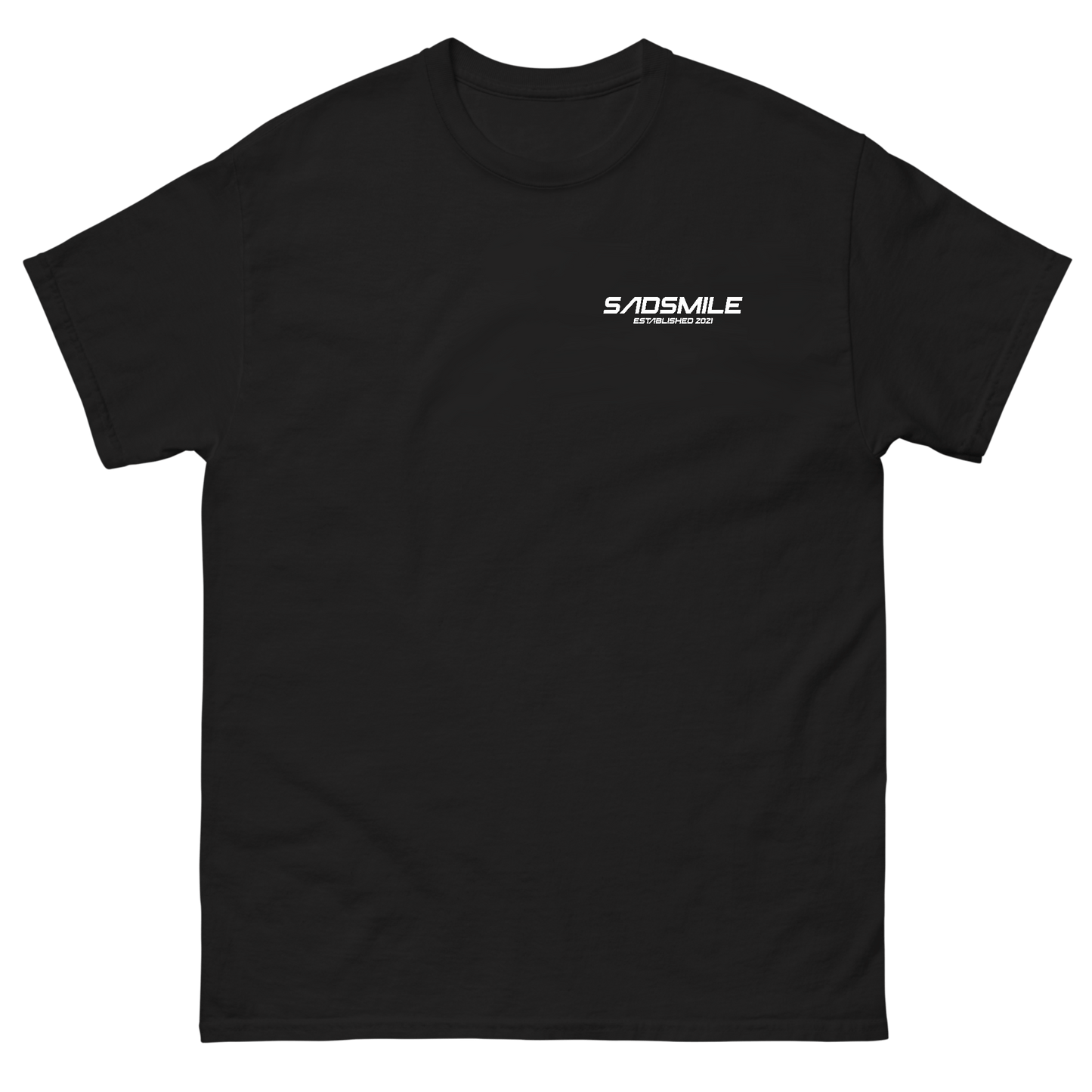 SADSMILE.CO VISIONS T-Shirt